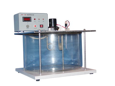 超級(jí)容積恒溫水浴W-05